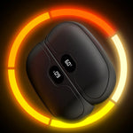 Rechargeable Hand Warmer 5200mAh (Up to 60°C, Dual-Sided)