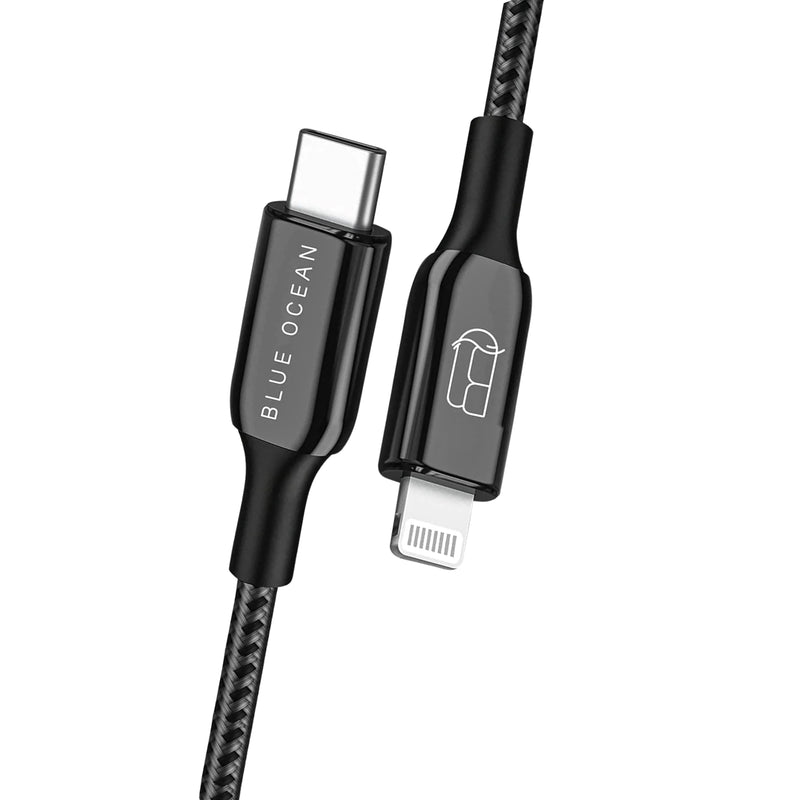 Lightning Flow USB C to Lightning Cable