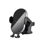 FastClamp Qi Charger