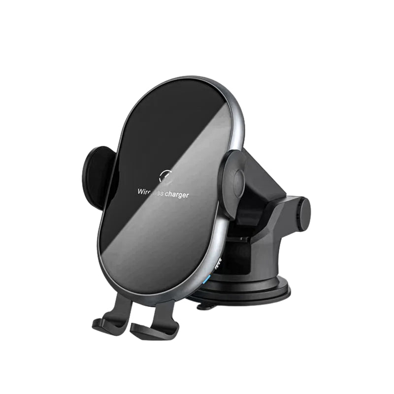 FastClamp Qi Charger