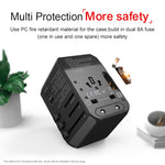 PowerPro Travel Adapter and Charger PD/QC 45W