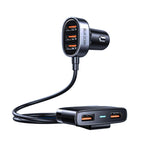 PowerHub Road Trip car charger