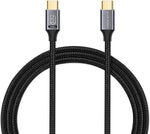 ThunderCharge 10Gbps USB-C Cable