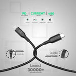 Lightning Flow USB C to Lightning Cable