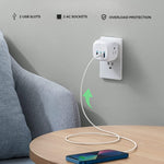 Lightning Flow USB C to Lightning Cable