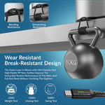 PowerFlow USB-C 60W PD Cable
