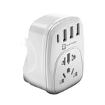 PowerLink Multi-Socket Charger