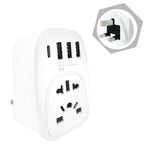 PowerLink Multi-Socket Charger