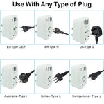 PowerLink Multi-Socket Charger