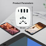 PowerLink Multi-Socket Charger