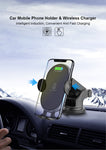 FastClamp Qi Charger