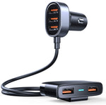 PowerHub Road Trip car charger