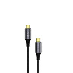 ThunderCharge 10Gbps USB-C Cable