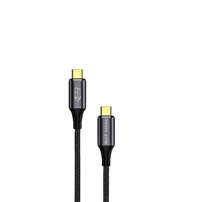 ThunderCharge 10Gbps USB-C Cable